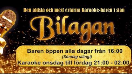 Bilagan Gävle