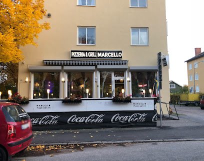 Marcello Pizzeria och Grill