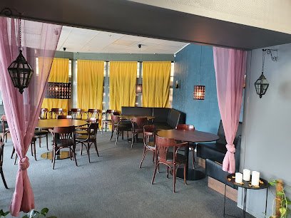 Andersberg Restaurang & Pizzeria