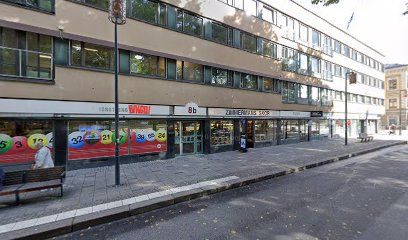 Idrottens Bingo Gävle