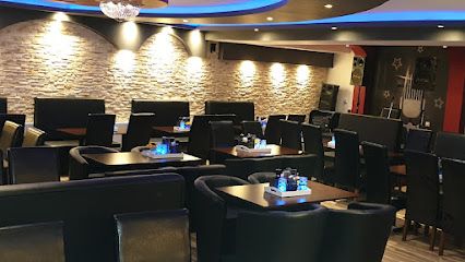 Bomhus Restaurang & Pizzeria